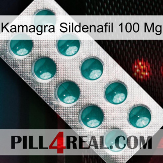 Kamagra Sildenafil 100Mg dapoxetine1